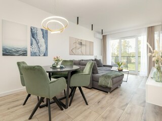 Appartement Dziwnów Kenmerken 13