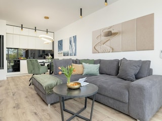 Apartment Dziwnów Ausstattung 13