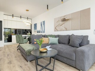 Apartment Dziwnów Ausstattung 14