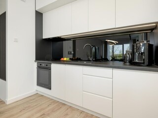 Apartamento Dziwnów Características 15