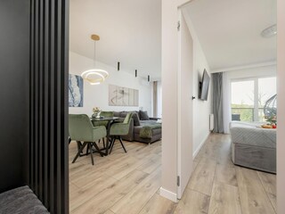 Appartement Dziwnów  22