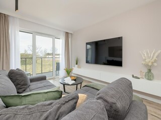 Appartement Dziwnów Équipement 15