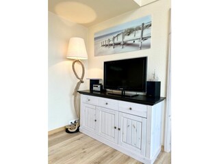 Ferienwohnung Wurster Nordseeküste Ausstattung 2