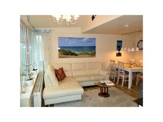 Ferienwohnung Wurster Nordseeküste Ausstattung 3