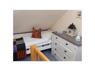 Ferienwohnung Wurster Nordseeküste Ausstattung 5