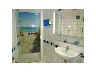 Ferienwohnung Wurster Nordseeküste Ausstattung 6