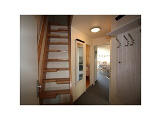 Ferienwohnung Wurster Nordseeküste Ausstattung 7