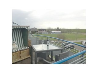 Ferienwohnung Wurster Nordseeküste Umgebung 9