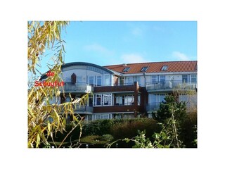 Ferienwohnung Wurster Nordseeküste Umgebung 10