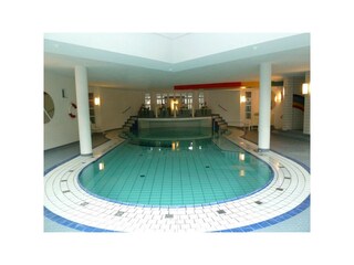 Ferienwohnung Wurster Nordseeküste Umgebung 12