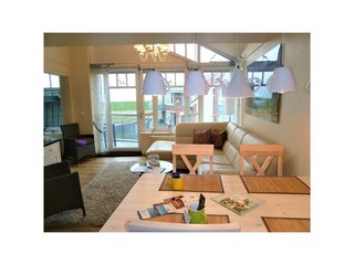 Ferienwohnung Wurster Nordseeküste Ausstattung 4