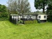 Private cottage at the Waddenzee