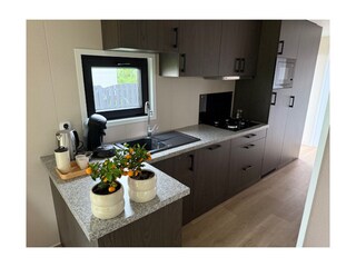 Chalet Uitgeest Ausstattung 11