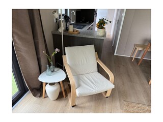 Chalet Uitgeest Features 12