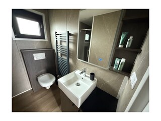 Chalet Uitgeest Ausstattung 13