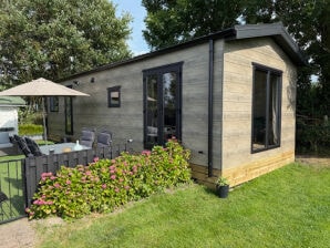 Chalet Ferienhaus am Wattenmeer - Uitgeest - image1