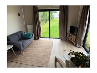 Chalet Uitgeest Ausstattung 16