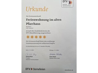 Appartamento per vacanze Lüneburger Heide Documento 37