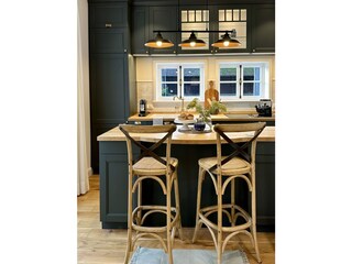 Appartamento per vacanze Lüneburger Heide Caratteristiche 6