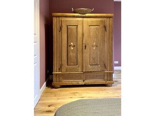 Appartamento per vacanze Lüneburger Heide Caratteristiche 22