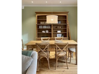 Appartamento per vacanze Lüneburger Heide Caratteristiche 12