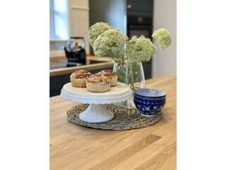 Appartamento per vacanze Lüneburger Heide Caratteristiche 5