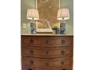 Appartamento per vacanze Lüneburger Heide Caratteristiche 14