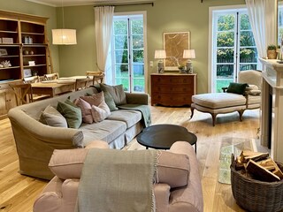 Appartamento per vacanze Lüneburger Heide Caratteristiche 7