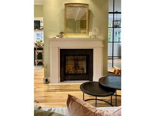 Appartamento per vacanze Lüneburger Heide Caratteristiche 9