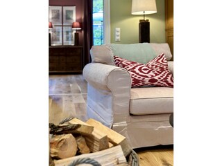 Appartamento per vacanze Lüneburger Heide Caratteristiche 8