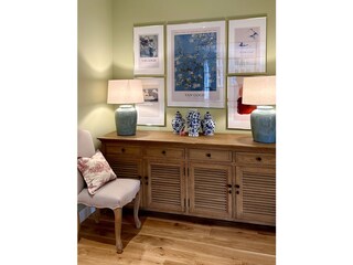 Appartamento per vacanze Lüneburger Heide Caratteristiche 11