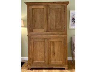 Appartamento per vacanze Lüneburger Heide Caratteristiche 13