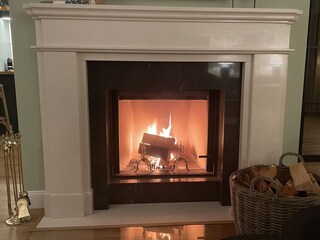 Appartamento per vacanze Lüneburger Heide Caratteristiche 10