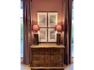 Appartamento per vacanze Lüneburger Heide Caratteristiche 21