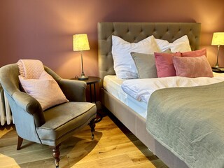 Appartamento per vacanze Lüneburger Heide Caratteristiche 19