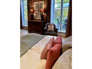 Appartamento per vacanze Lüneburger Heide Caratteristiche 20