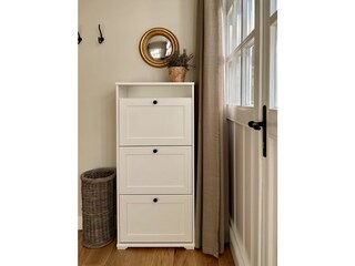 Appartamento per vacanze Lüneburger Heide Caratteristiche 18