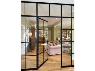 Appartamento per vacanze Lüneburger Heide Caratteristiche 17