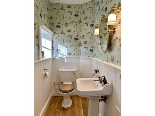 Appartamento per vacanze Lüneburger Heide Caratteristiche 28