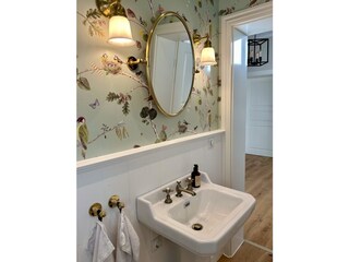 Appartamento per vacanze Lüneburger Heide Caratteristiche 29