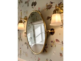 Appartamento per vacanze Lüneburger Heide Caratteristiche 30