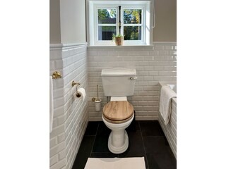 Appartamento per vacanze Lüneburger Heide Caratteristiche 33