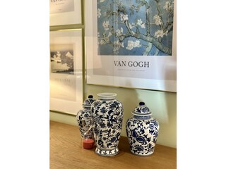 Appartamento per vacanze Lüneburger Heide Caratteristiche 15