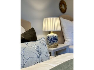 Appartamento per vacanze Lüneburger Heide Caratteristiche 26