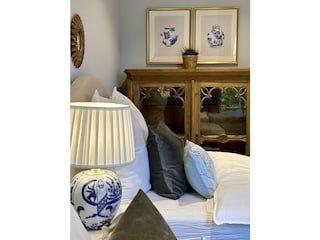 Appartamento per vacanze Lüneburger Heide Caratteristiche 24