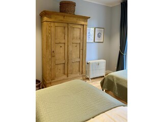 Appartamento per vacanze Lüneburger Heide Caratteristiche 25