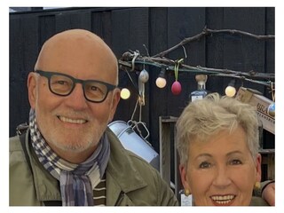 Ihre Gastgeber Manuel und Annalies