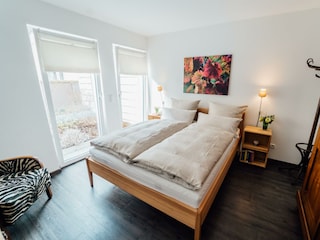 bequemes Bett 160 breit