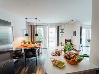 hier geht es in den Garten