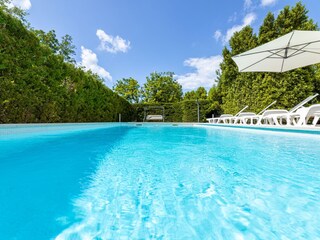 Villa Jadranovo Registrazione all'aperto 3